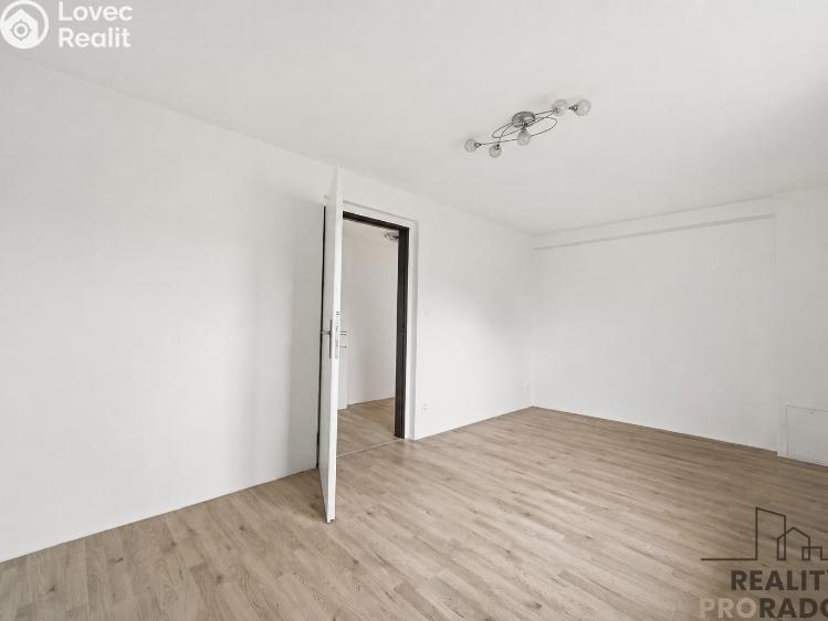 Продажа семейного дома Bukovina nad Labem č. 25