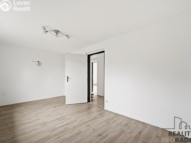 Продажа семейного дома Bukovina nad Labem č. 26