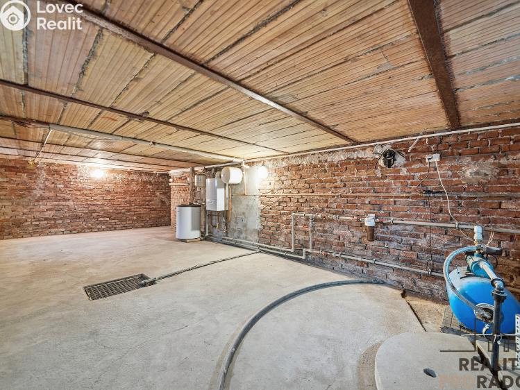 Продажа семейного дома Bukovina nad Labem č. 29