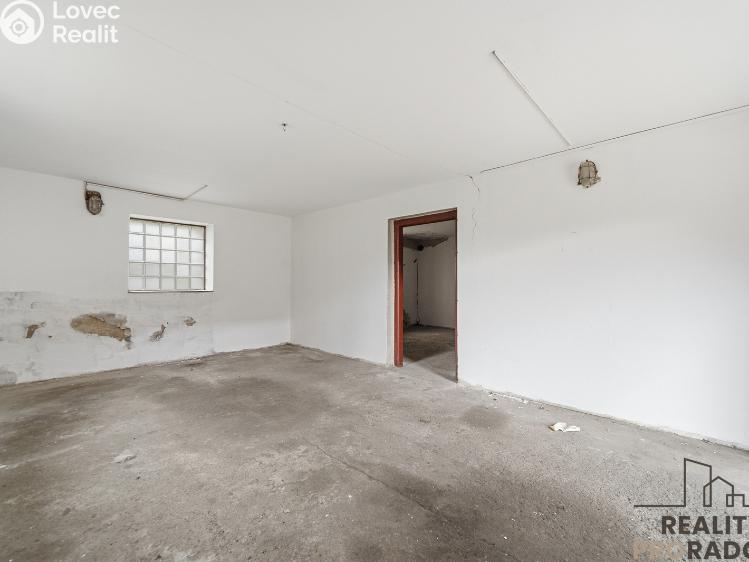 Продажа семейного дома Bukovina nad Labem č. 31