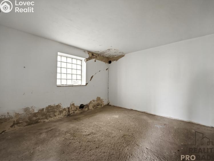 Продажа семейного дома Bukovina nad Labem č. 32
