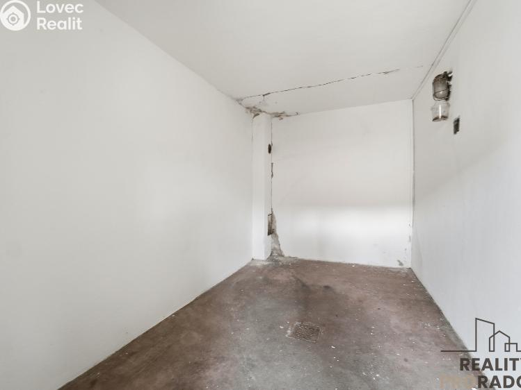 Продажа семейного дома Bukovina nad Labem č. 33