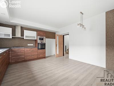 Продажа семейного дома Bukovina nad Labem č. 4