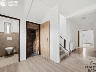 Продаж сімейного будинку Bukovina nad Labem č. 11