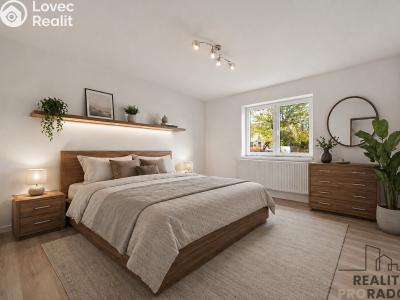 Продаж сімейного будинку Bukovina nad Labem č. 13