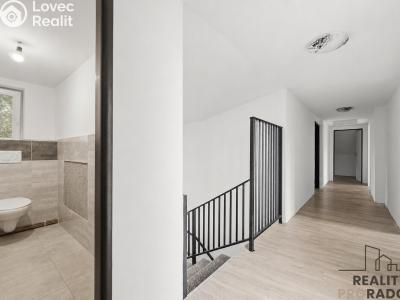 Продаж сімейного будинку Bukovina nad Labem č. 17