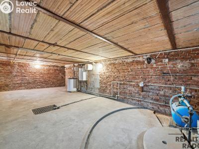 Продаж сімейного будинку Bukovina nad Labem č. 29