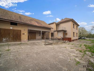 Продаж сімейного будинку Bukovina nad Labem č. 30