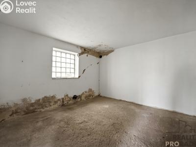 Продаж сімейного будинку Bukovina nad Labem č. 32