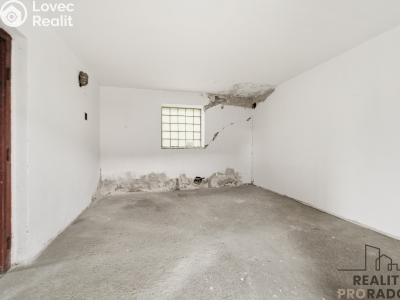Продаж сімейного будинку Bukovina nad Labem č. 34