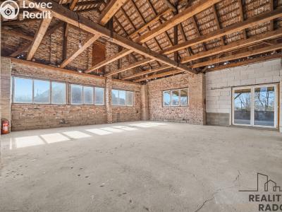 Продаж сімейного будинку Bukovina nad Labem č. 2