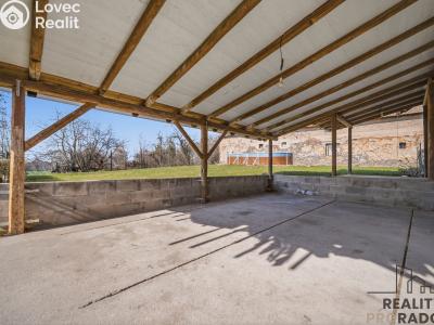 Продаж сімейного будинку Bukovina nad Labem č. 8