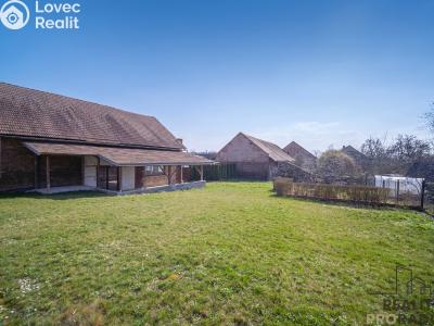 Продаж сімейного будинку Bukovina nad Labem č. 11