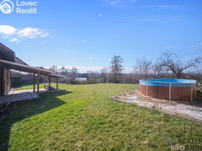 Продаж сімейного будинку Bukovina nad Labem č. 12