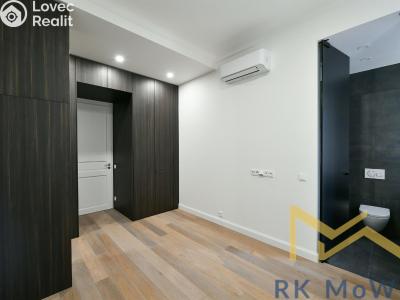 Аренда квартиры 4+KK Praha, náměstí Jiřího z Poděbrad č. 16