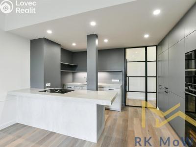Rent apartment 4+KK Praha, náměstí Jiřího z Poděbrad č. 13