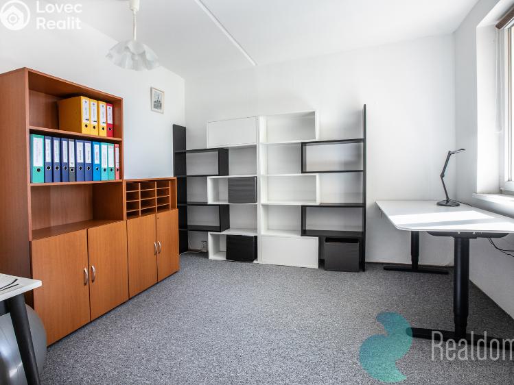 Продажа квартиры 3+1 České Budějovice, V. Volfa 1300/13 č. 5