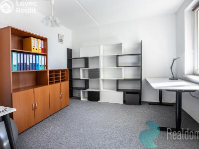 Prodej bytu 3+1 České Budějovice, V. Volfa č. 5