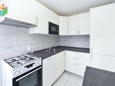 Prodej bytu 3+KK Králův Dvůr, Pod Hájem 304 č. 1