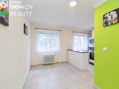 Продажа квартиры 3+KK Králův Dvůr, Pod Hájem 304 č. 4
