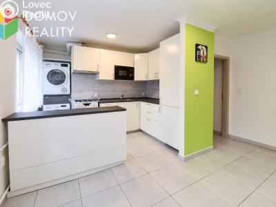 Продажа квартиры 3+KK Králův Dvůr, Pod Hájem 304 č. 5