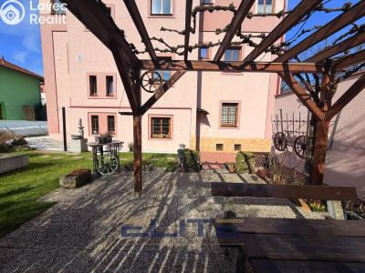 Оренда квартири 2+1 Liberec, Ruprechtická č. 14