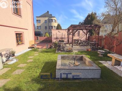 Оренда квартири 2+1 Liberec, Ruprechtická č. 15