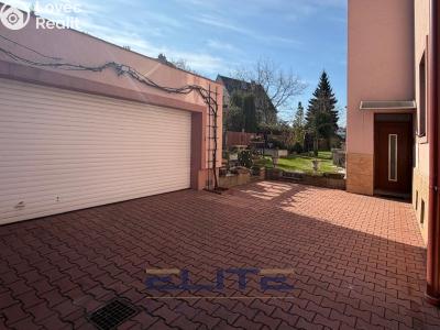 Оренда квартири 2+1 Liberec, Ruprechtická č. 16