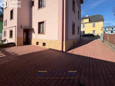 Оренда квартири 2+1 Liberec, Ruprechtická č. 17