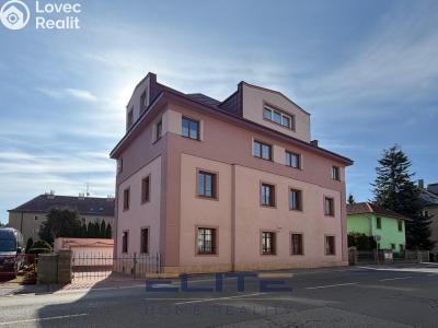 Оренда квартири 2+1 Liberec, Ruprechtická č. 18
