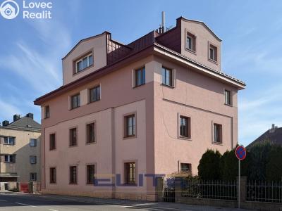 Оренда квартири 2+1 Liberec, Ruprechtická č. 19
