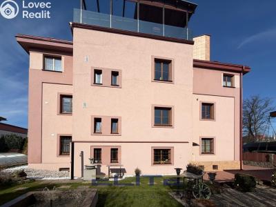Оренда квартири 2+1 Liberec, Ruprechtická č. 20