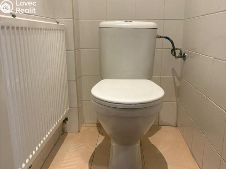 Prodej bytu 2+KK Praha, Saratovská 1067/33 č. 7
