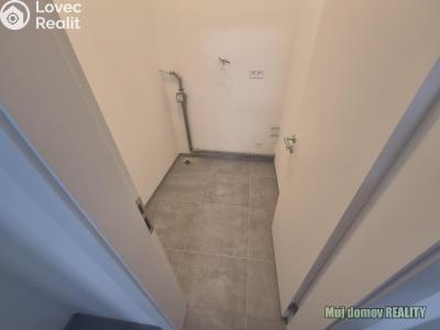 Pronájem obchodního prostoru Praha 3, Žižkov, Hartigova č. 10