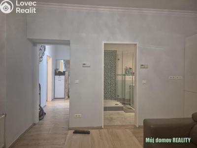 Pronájem bytu 2+KK Praha, Rejskova č. 4