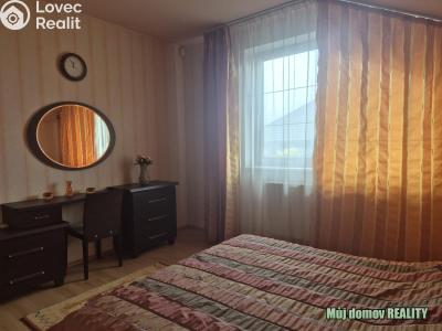 Rent family house Praha, Markvartická č. 8