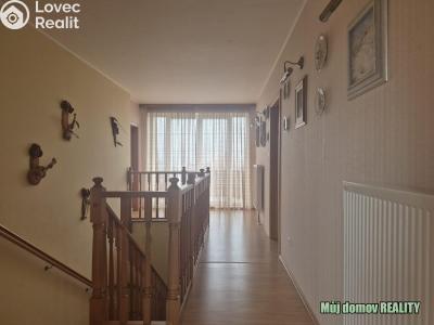 Rent family house Praha, Markvartická č. 12