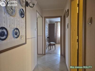 Rent family house Praha, Markvartická č. 14