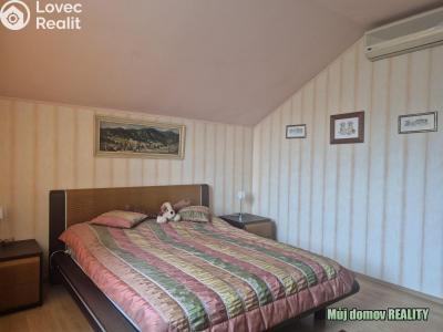 Rent family house Praha, Markvartická č. 17