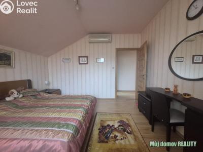 Rent family house Praha, Markvartická č. 26
