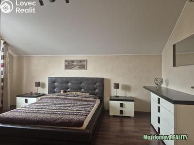 Rent family house Praha, Markvartická č. 28