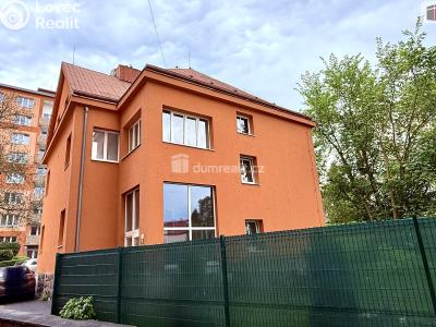 Prodej bytu 1+1 Karlovy Vary, Hlávkova č. 2