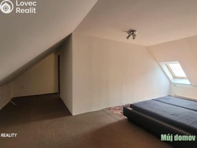 Rent apartment 4+KK Praha, Náchodská č. 8