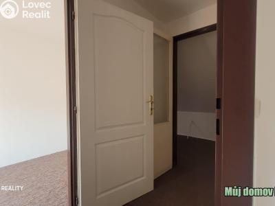 Rent apartment 4+KK Praha, Náchodská č. 10