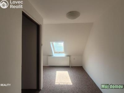 Rent apartment 4+KK Praha, Náchodská č. 12