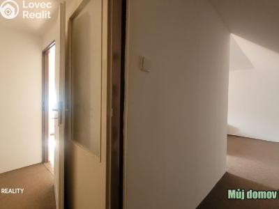 Rent apartment 4+KK Praha, Náchodská č. 13