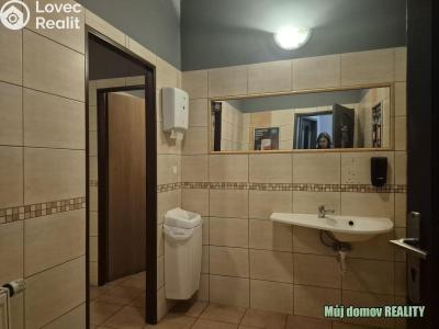 Rent restaurant Praha č. 13
