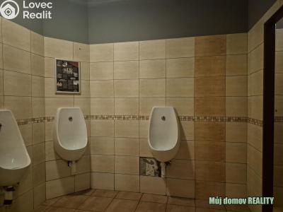 Rent restaurant Praha č. 14