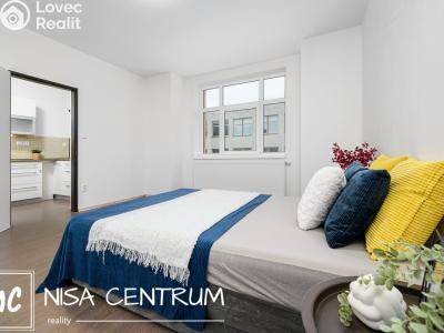 Rent apartment 3+KK Zásada č. 7