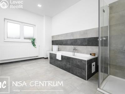 Rent apartment 3+KK Zásada č. 10
